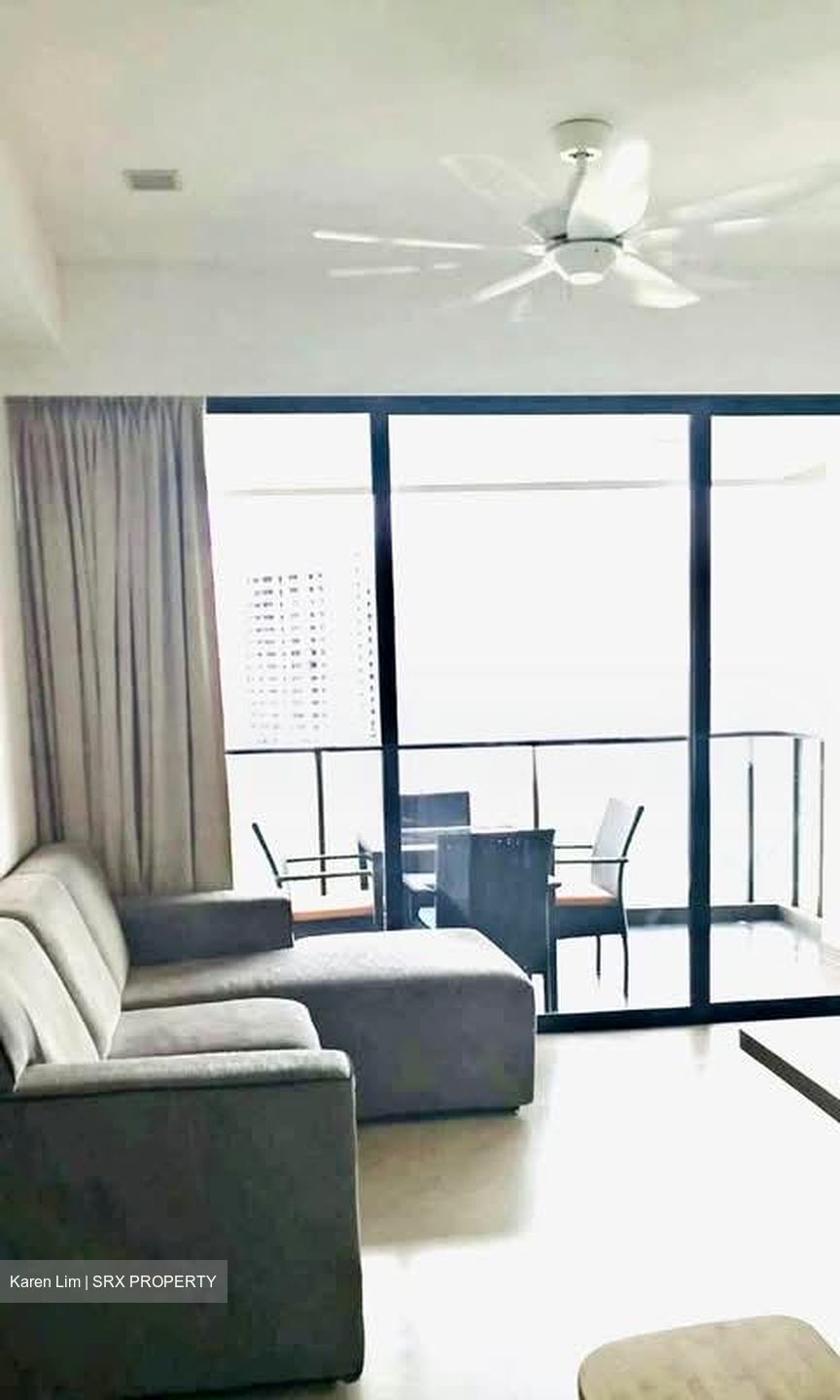 Spottiswoode Residences (D2), Condominium #577039341